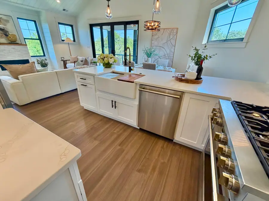 605 E Lake Drive, Cape May Point, NJ 08212 - #3