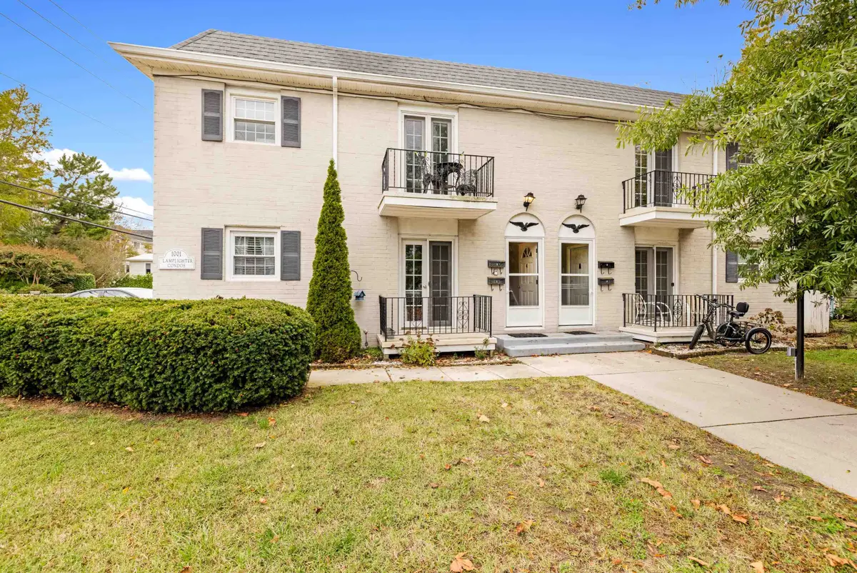 1001 Washington Street, Cape May, NJ 08204 - #1