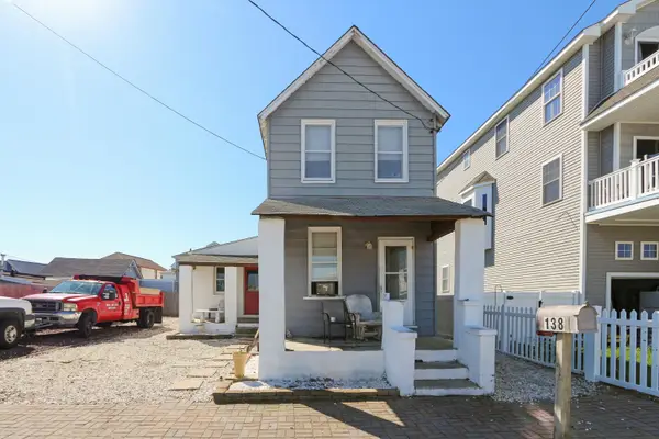 138 W Burk Avenue, Wildwood, NJ 08260