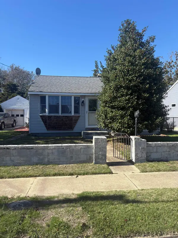 706 Indian Avenue, North Cape May, NJ 08204