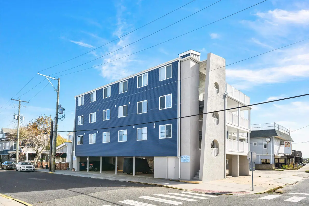 17 42nd Street, Sea Isle City, NJ 08243 - #1