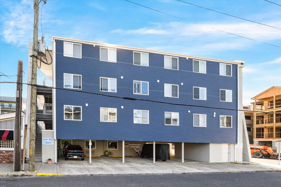 17 42nd Street, Sea Isle City, NJ 08243 - #2