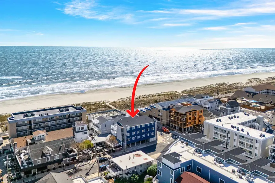17 42nd Street, Sea Isle City, NJ 08243 - #3