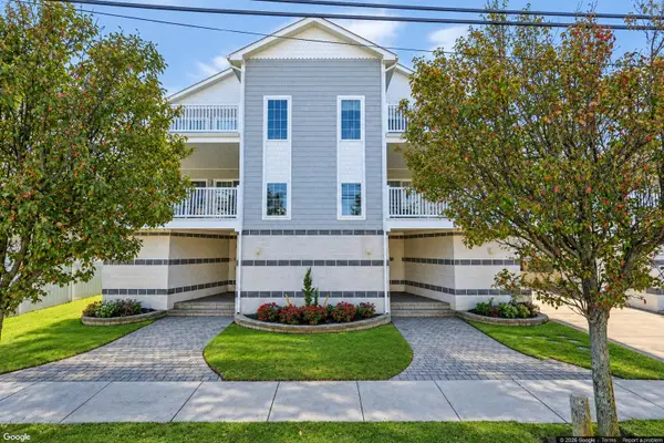 404 E 5th Avenue, North Wildwood, NJ 08260