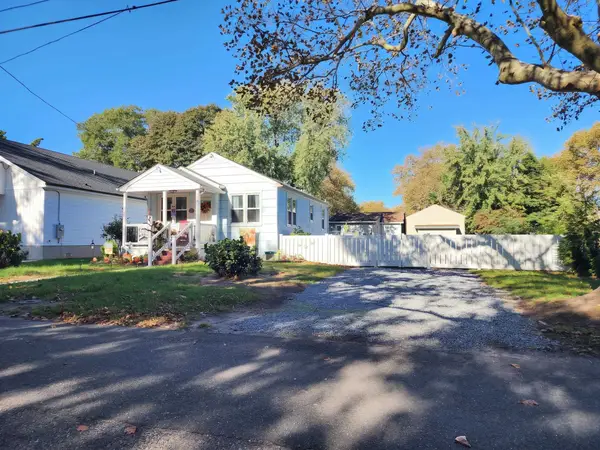 5 Park Avenue, Del Haven, NJ 08251