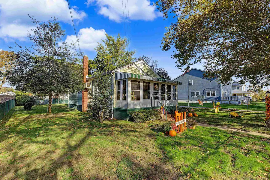 11 N 14th. Street, Del Haven, NJ 08251 - #2
