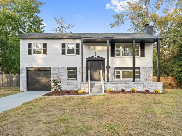 1 Black Oak Drive, Palermo, NJ 08230