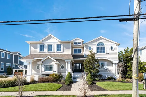 1918 Ocean Drive, Avalon, NJ 08202