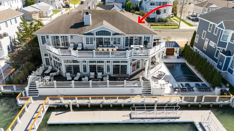 1918 Ocean Drive, Avalon, NJ 08202 - #2