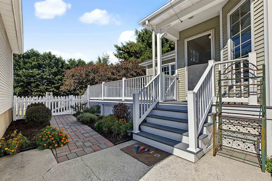 4 Saddlewood Drive, Cape May Court House, NJ 08210 - #3