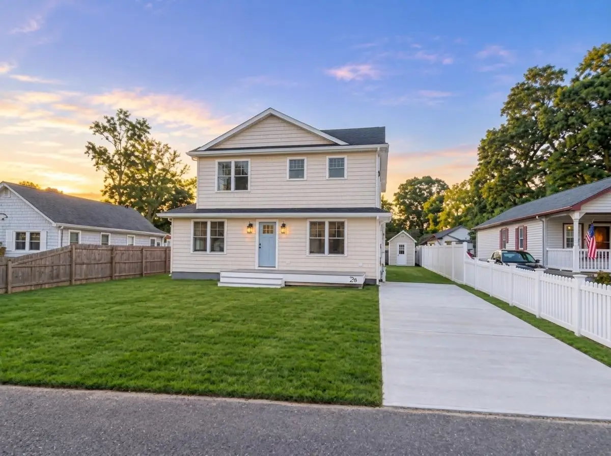 26 Adelphia Road, North Cape May, NJ 08204 - #1