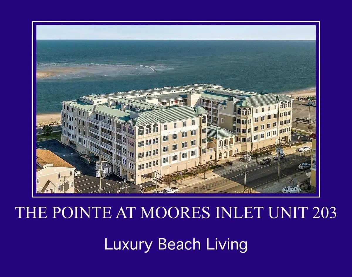 101 W Spruce Avenue, North Wildwood, NJ 08260 - #1