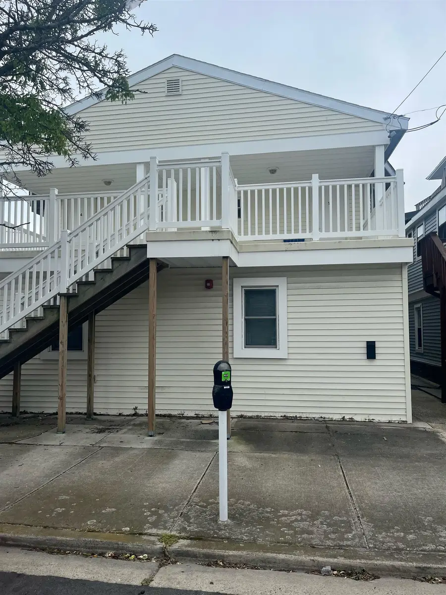 234 E Spencer Avenue, Wildwood, NJ 08260 - #3
