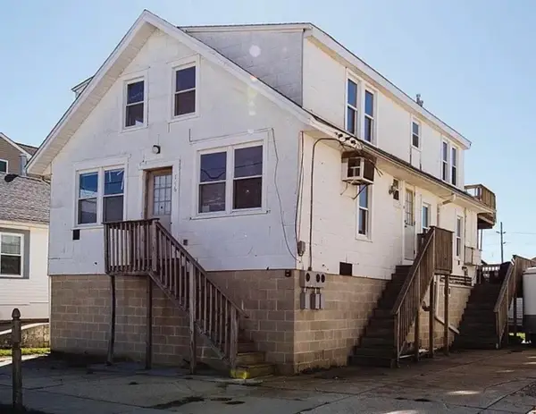 746 W Glenwood Avenue, West Wildwood, NJ 08260