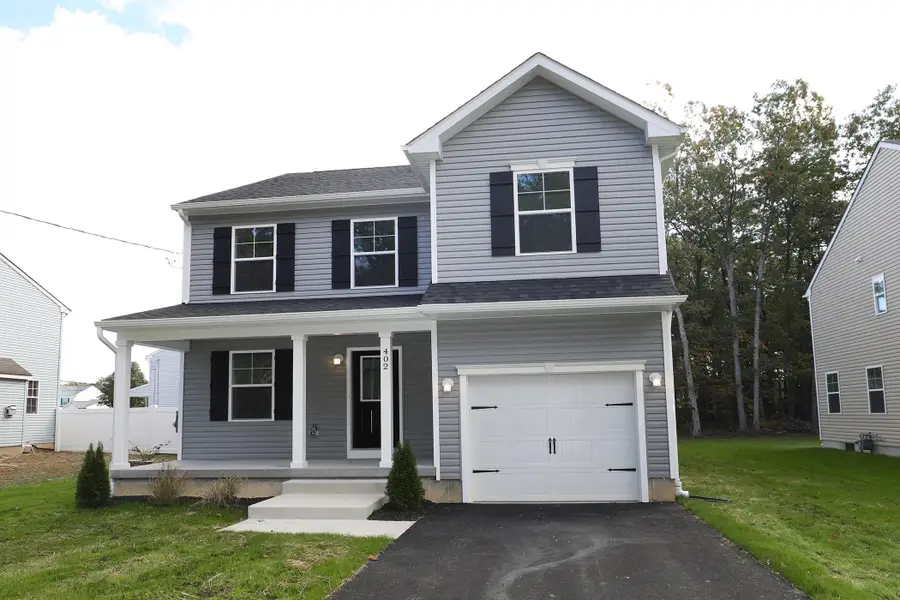 402 Redwood Avenue, Absecon, NJ 08205 - #3