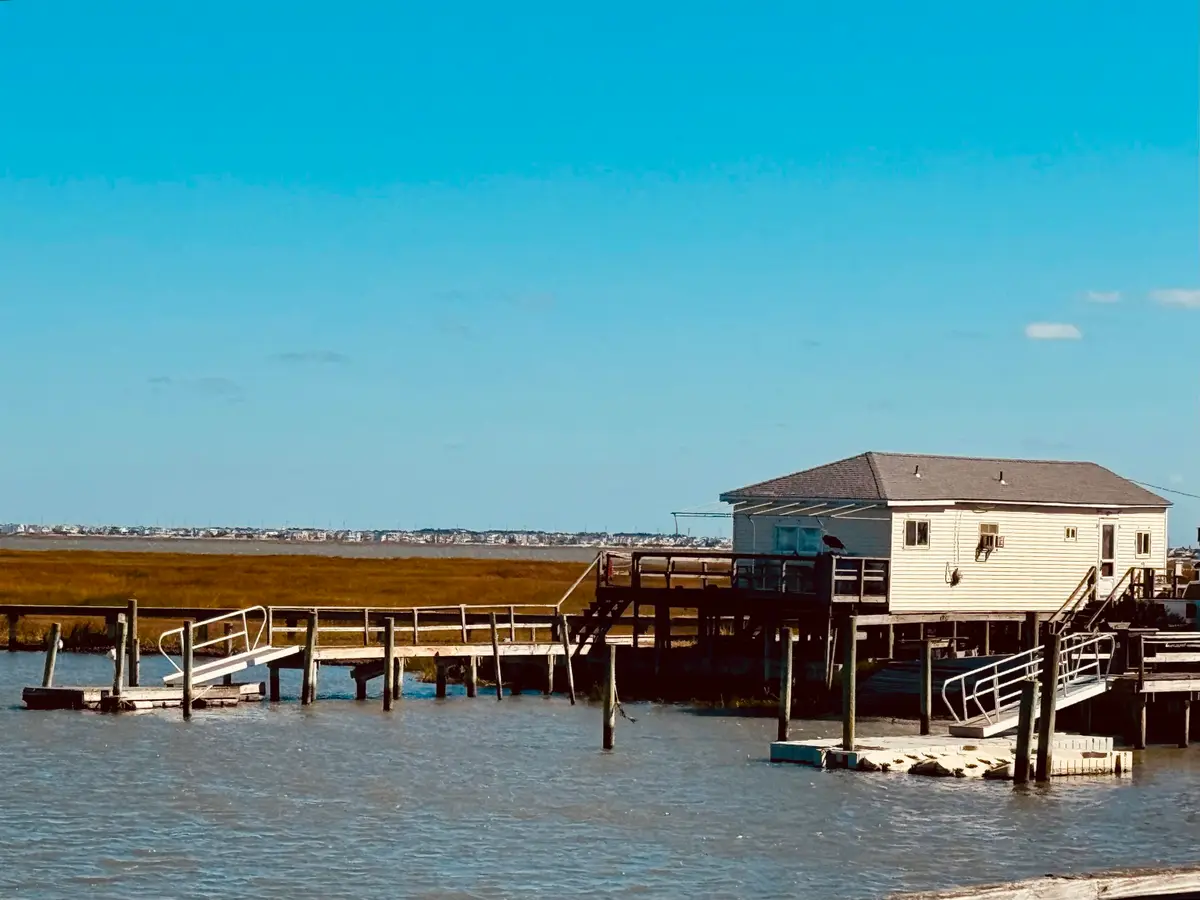 1002 Stone Harbor Boulevard, Middle, NJ 08247 - #1