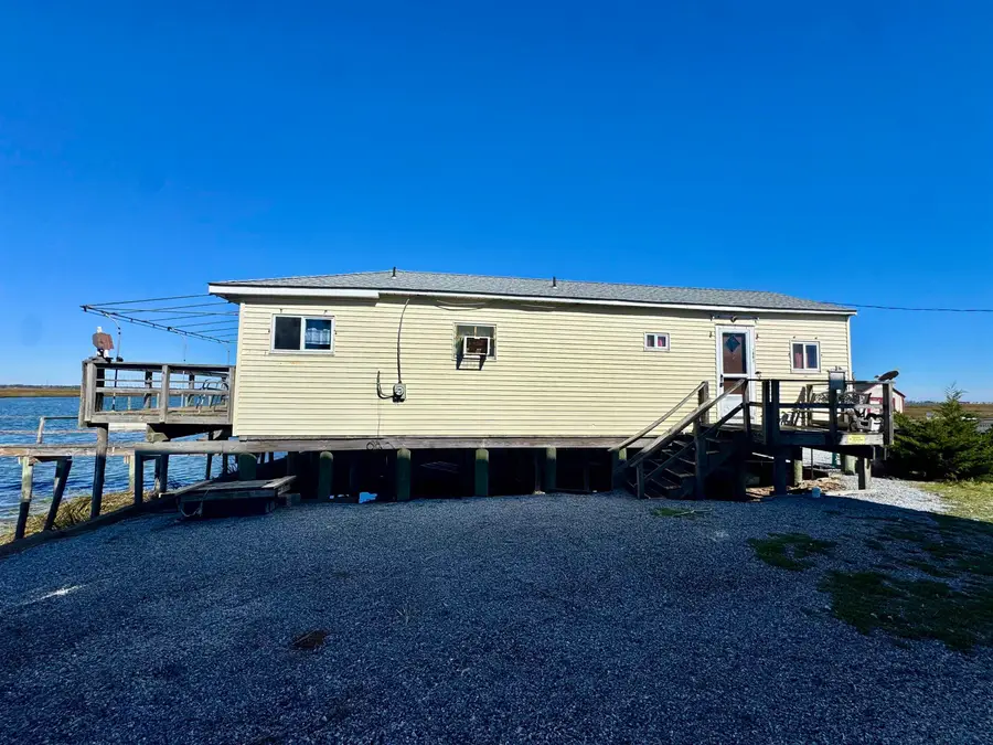 1002 Stone Harbor Boulevard, Middle, NJ 08247 - #2