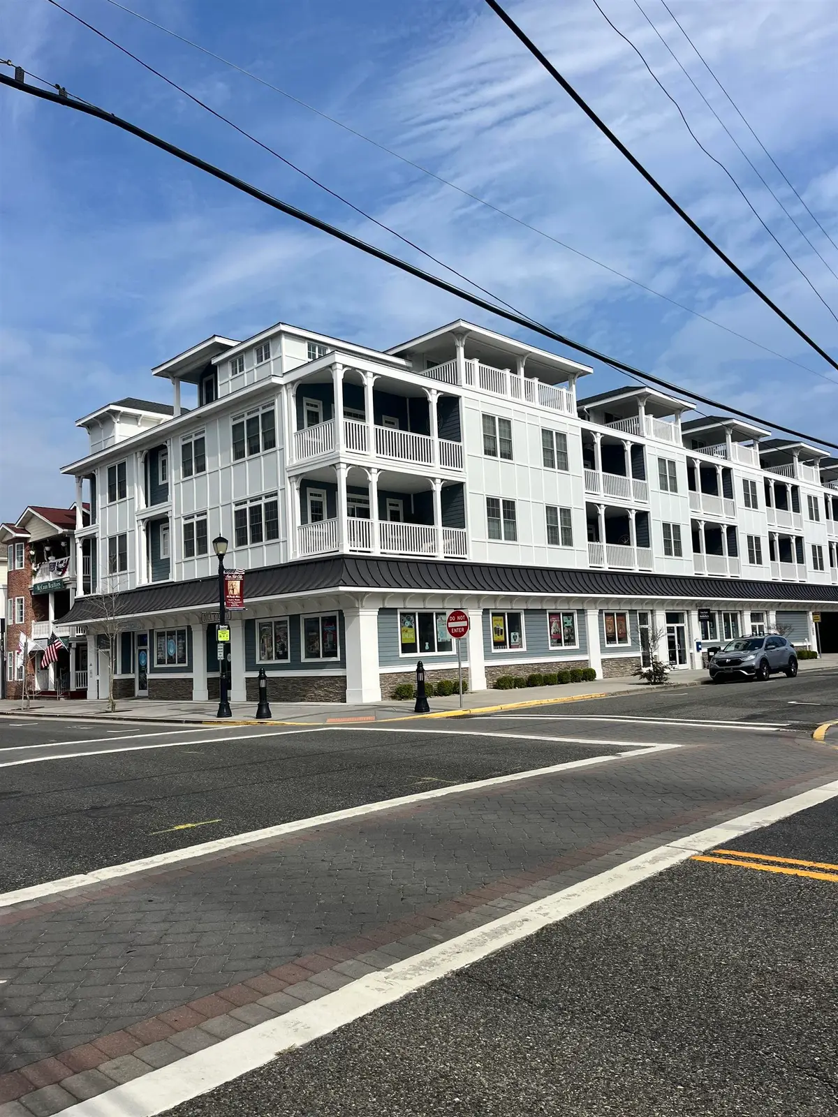 33 42nd Street, Sea Isle City, NJ 08243 - #1