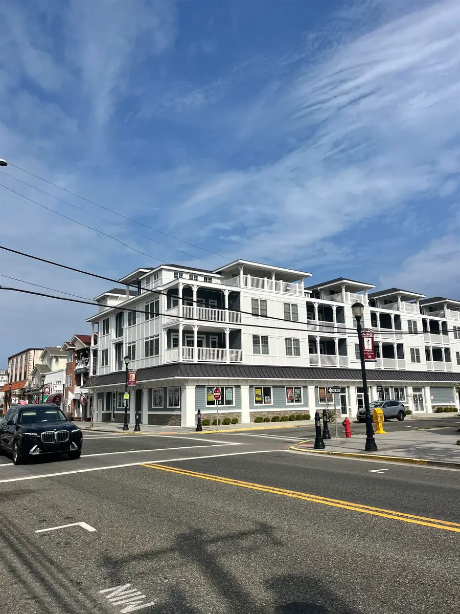 33 42nd Street, Sea Isle City, NJ 08243 - #2