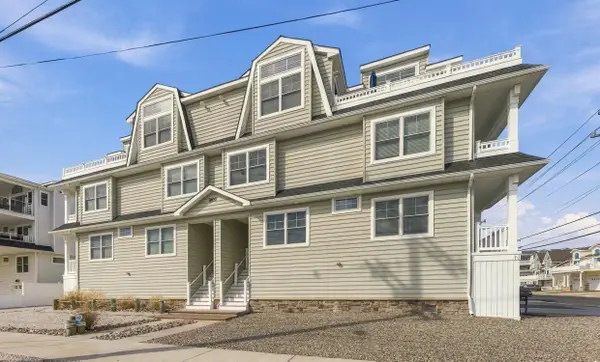 4400 Central Avenue North unit, Sea Isle City, NJ 08243