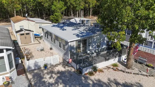 39 Magnolia, Dennisville, NJ 08270