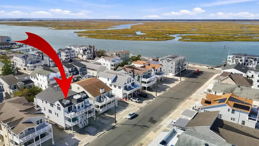 222 79th Street East unit, Sea Isle City, NJ 08243 - #2