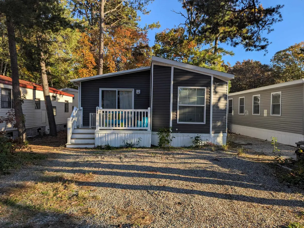 188 Locust, Woodbine, NJ 08270 - #1