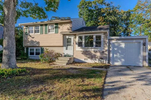 109 Willow Drive, North Cape May, NJ 08204