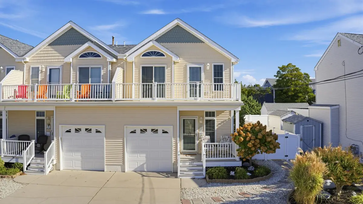 307 E Buttercup Avenue, Wildwood Crest, NJ 08260 - #1