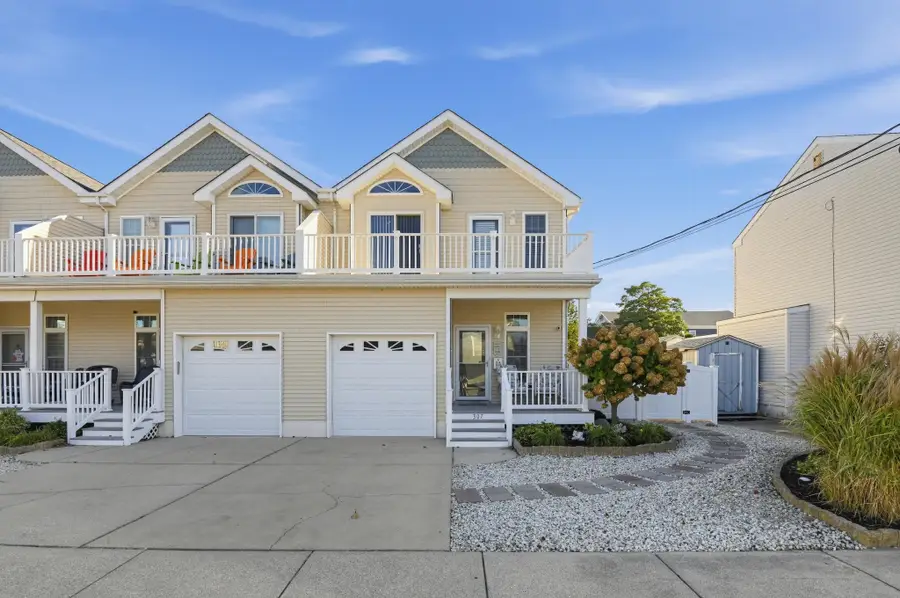 307 E Buttercup Avenue, Wildwood Crest, NJ 08260 - #2