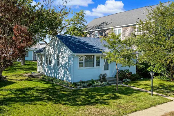 600 Atlantic Avenue, North Cape May, NJ 08204