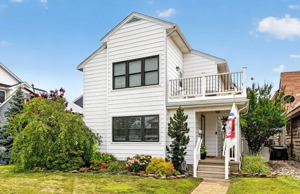 31 Simpson Avenue, Ocean City, NJ 08226
