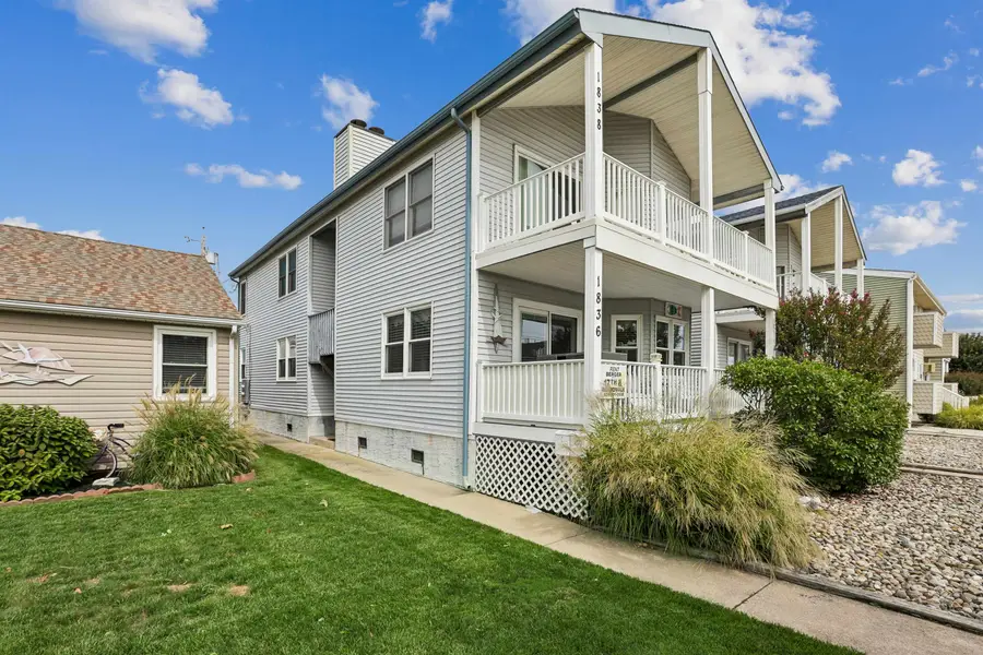 1836 West Avenue, Ocean City, NJ 08226 - #2