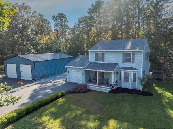 22 Cardinal Dr, Cape May Court House, NJ 08210