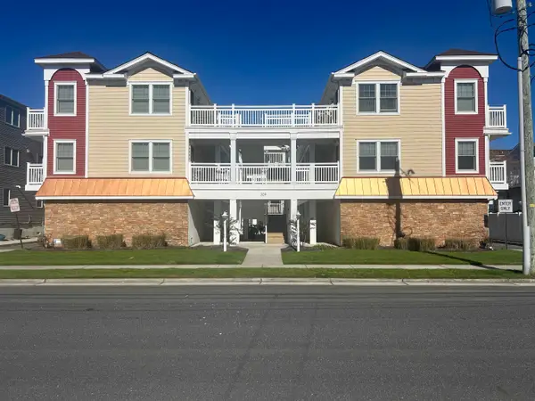 309 56th Street, Sea Isle City, NJ 08243