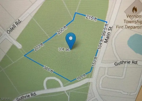 000 Main, Vernon Twp., NJ 07462