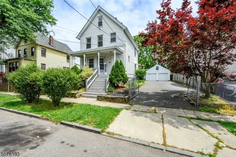 Address Withheld By Seller, Irvington, NJ 07111 - Image #1