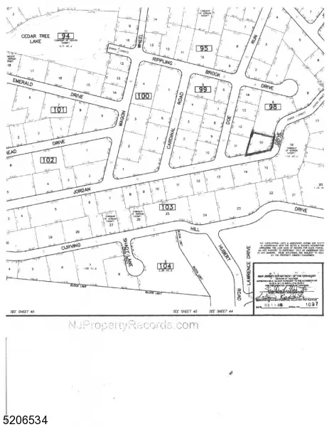 37 Jordan Dr, Vernon Township, NJ 07422 - Image #2