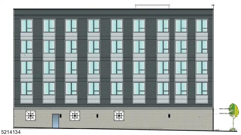 206 Brookdale Ave, Newark, NJ 07106 - Image #3