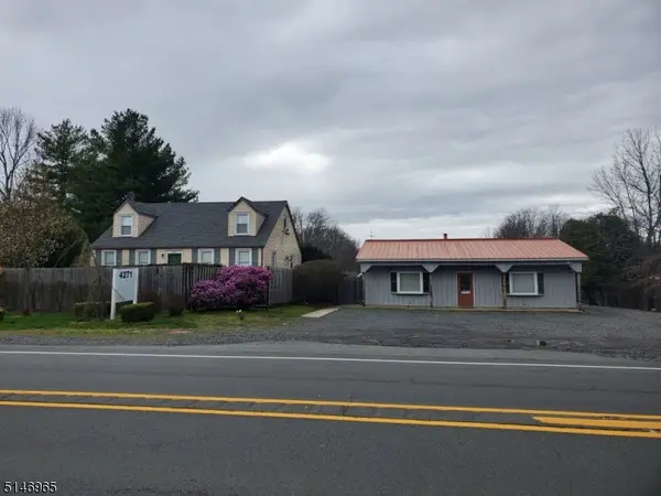 4271 Route 27, Franklin Twp., NJ 08873
