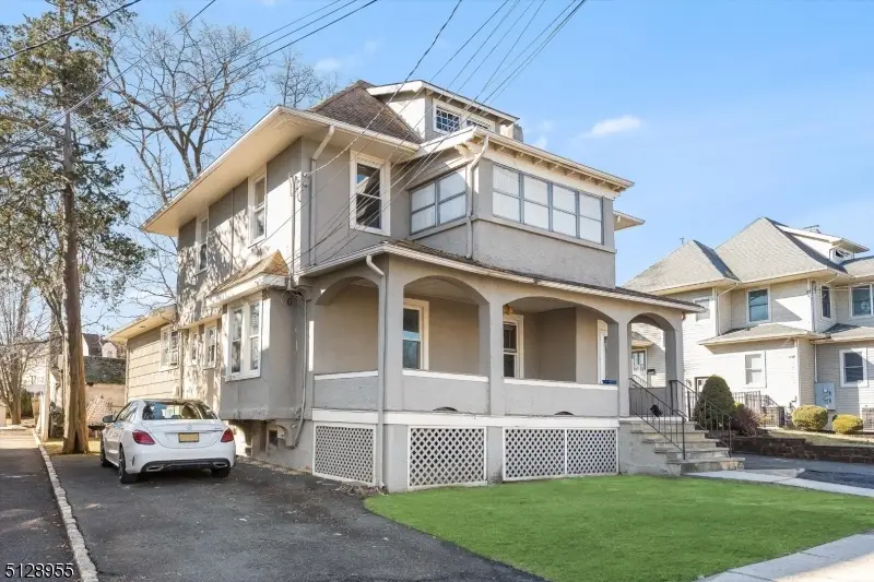 105 Centre St, Nutley, NJ 07110 - #2