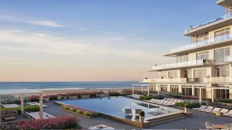 392 Ocean #1203, Long Branch, NJ 07740 - Image #2