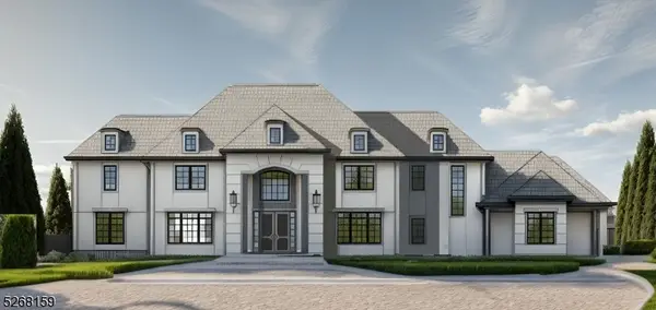 8 Patrick Ct, Montville Twp., NJ 07045