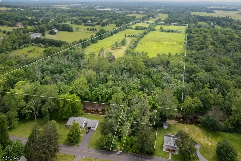 48 Fairview Rd, Montgomery, NJ 08558 - #1