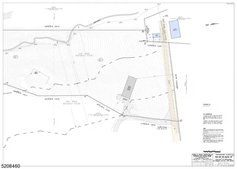 2 Stony Brook Lane, Bethlehem Township, NJ 08802 - Image #2