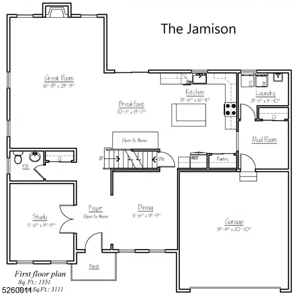 10 Holcombe Grove Rd, Lambertville, NJ 08530 - Image #3