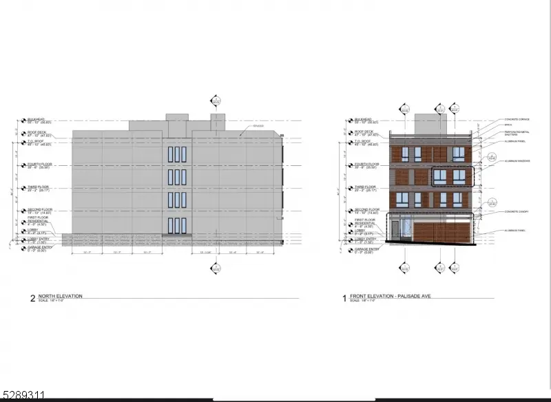 806 Palisade Ave, Union City, NJ 07087 - Image #2