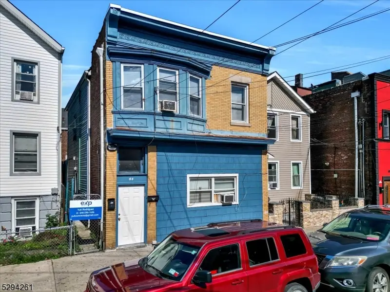 44 3rd St, Passaic, NJ 07055 - Image #2