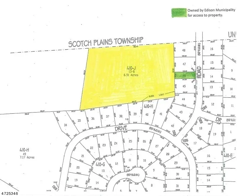 1691 Frank Street, Edison, NJ 08820 - Image #1