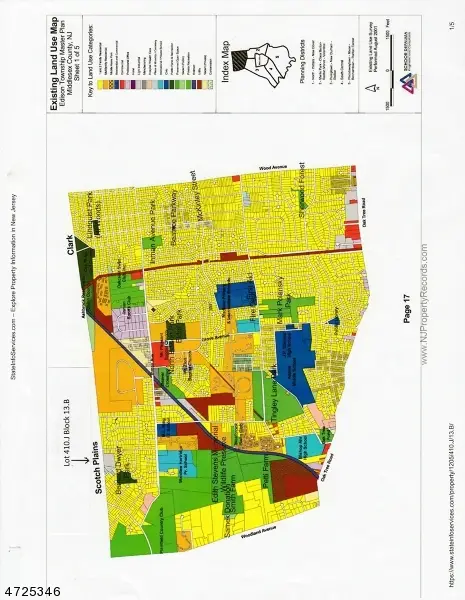 1691 Frank Street, Edison, NJ 08820 - Image #3